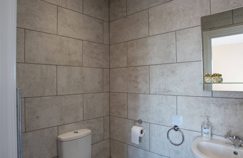 Stonehouse Hotel | The Beacon Inn