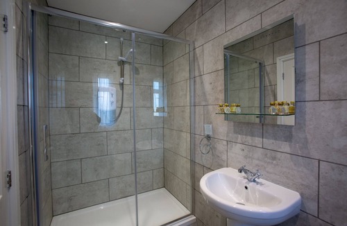 Stonehouse Hotel | The Beacon Inn