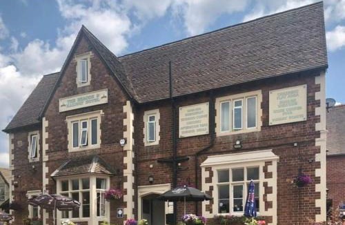 Stonehouse Hotel | The Beacon & Railway Hotel