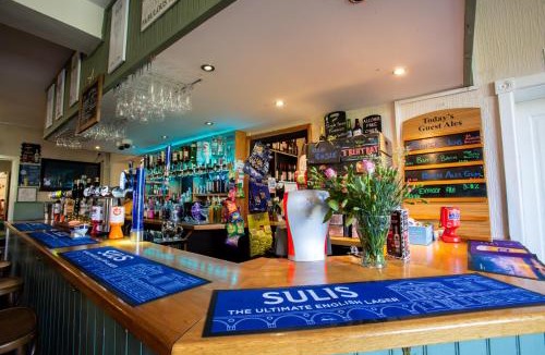 Stonehouse Hotel | The Beacon & Railway Hotel