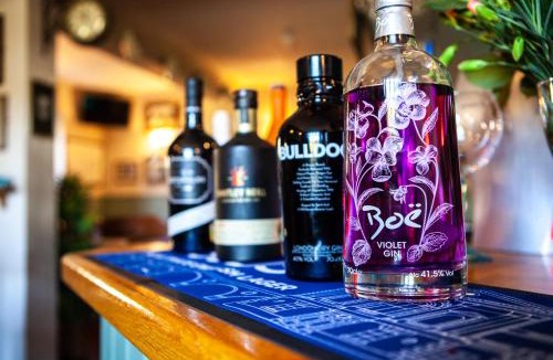 Stonehouse Hotel | The Beacon & Railway Hotel