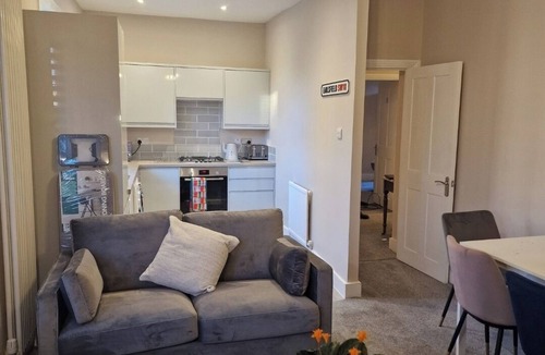 Earlsfield Bed & Breakfast | The Bean Apartment