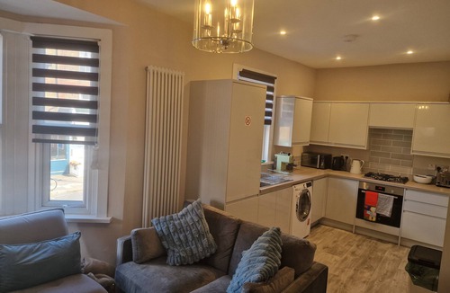 Earlsfield Bed & Breakfast | The Bean Apartment