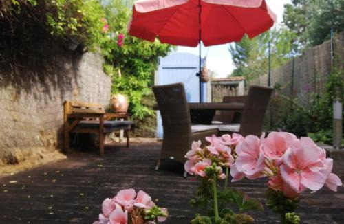 Arcais Apartment | The Bean Barn