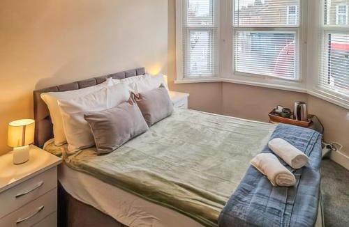 Tooting House | The Bean Flat