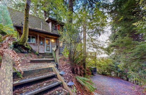 Otis House | The Beanstalk