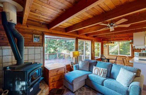 Otis House | The Beanstalk