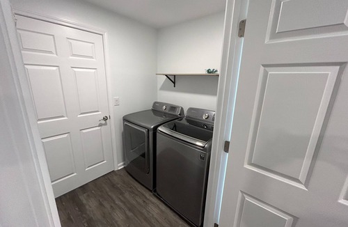 Jasper Apartment | The Bear Cave - Jasper GA