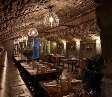 Cowbridge Hotel | The Bear, Cowbridge