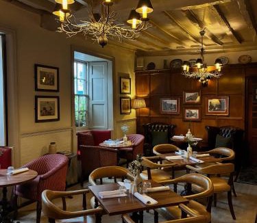 Cowbridge Hotel | The Bear, Cowbridge