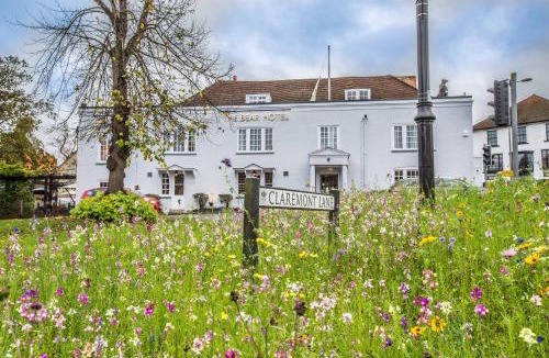 Esher Hotel | The Bear Esher
