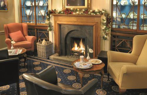 Devizes Hotel | The Bear Hotel