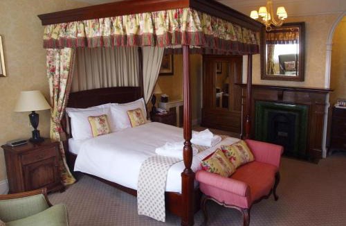 Devizes Hotel | The Bear Hotel