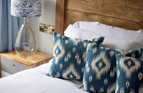 Wareham Hotel | The Bear Hotel