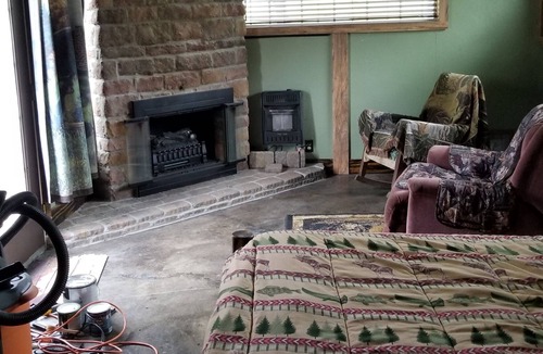 Batavia House | The Bear Hug Room: Perfect for Couples!