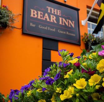 Llandovery Hotel | The Bear Inn