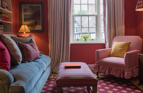 Hodnet Hotel | The Bear Inn