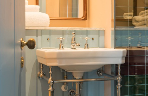 Hodnet Hotel | The Bear Inn