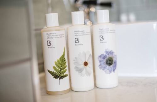 Burton Hotel | The Bear of Burton