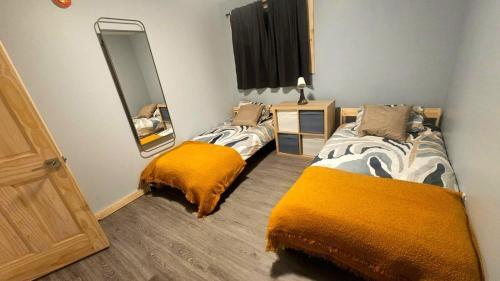 Churchill Bed & Breakfast | The Bear Road