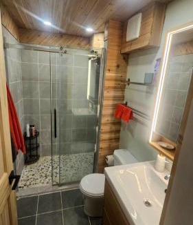 Churchill Bed & Breakfast | The Bear Road
