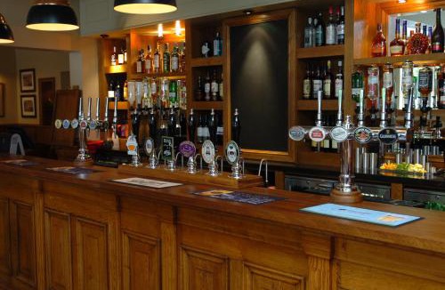 Warmingham Hotel | The Bear's Paw