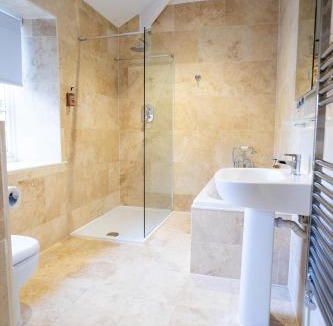 Chew Magna Hotel | The Bear & Swan