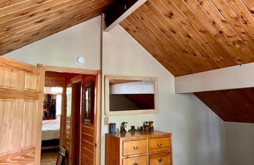 Sierra Tract House | The Bearadise - Fun Cozy Centrally Located Cabin