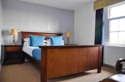 Raglan Hotel | The Beaufort, Raglan