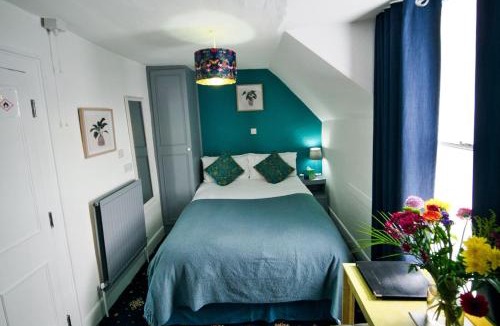 Sittingbourne Bed & Breakfast | The Beaumont