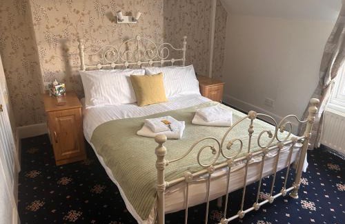Sittingbourne Bed & Breakfast | The Beaumont