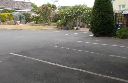 Sittingbourne Bed & Breakfast | The Beaumont