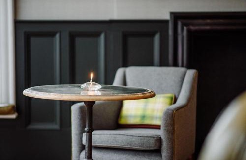 Hexham Hotel | The Beaumont Hexham