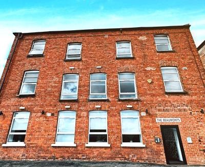 Darlington Apartment | The Beaumonts