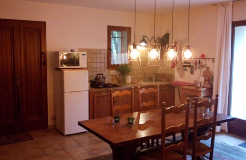 Saint-Just-et-le-Bezu House | The beautiful house in the Haute Vallée de l'Aude