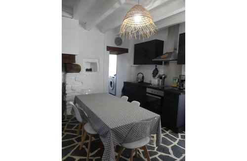 Fresselines Cottage | The Beautiful Adventure