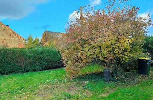 Fresselines Cottage | The Beautiful Adventure