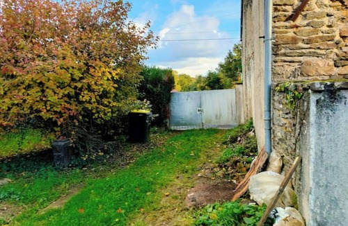 Fresselines Cottage | The Beautiful Adventure