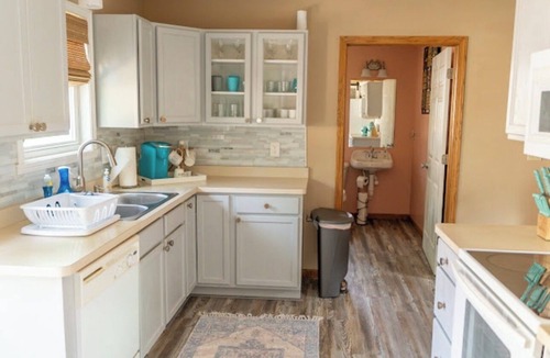Erie House | The Beautiful Bayfront Home!