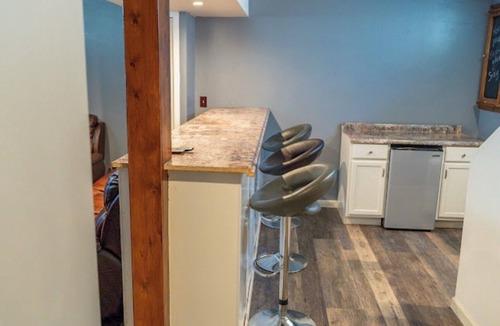 Erie House | The Beautiful Bayfront Home!