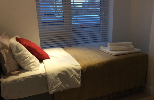 Barry House | The Beautiful big White House