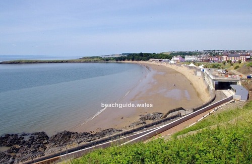 Barry House | The Beautiful big White House