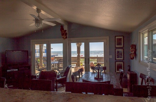 Bermuda Beach House | The Beautiful Gulf of Mexico Steps from the Front Door