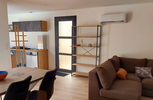 Douzens Villa | The Beautiful Life in a Container