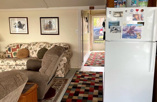 Brier Hill Cottage | The beautiful St.Lawrence River! 1000 Islands NY