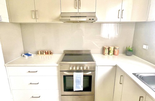 Frankston Villa | The Beauty Park Getaway