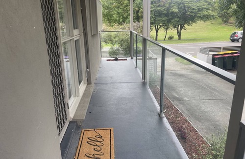 Frankston Villa | The Beauty Park Getaway