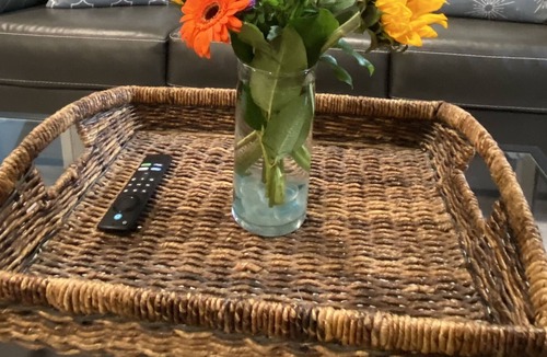 Santa Rosa House | The Beaver House