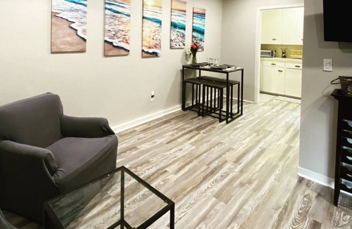 Santa Rosa House | The Beaver House