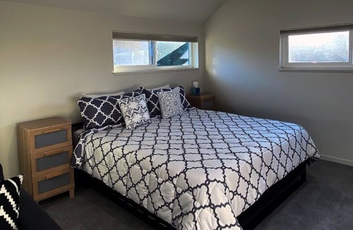 Santa Rosa House | The Beaver House